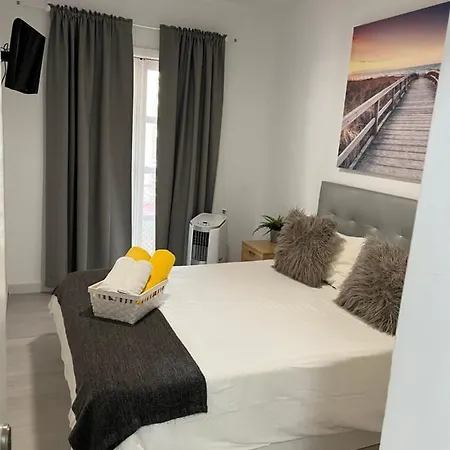 Victoria Apartment Costa Adeje (Tenerife)