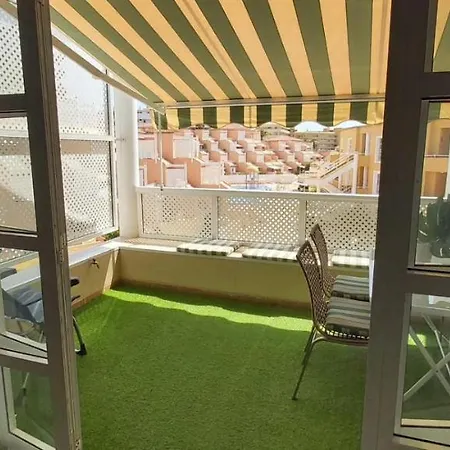Victoria Apartment Costa Adeje (Tenerife)